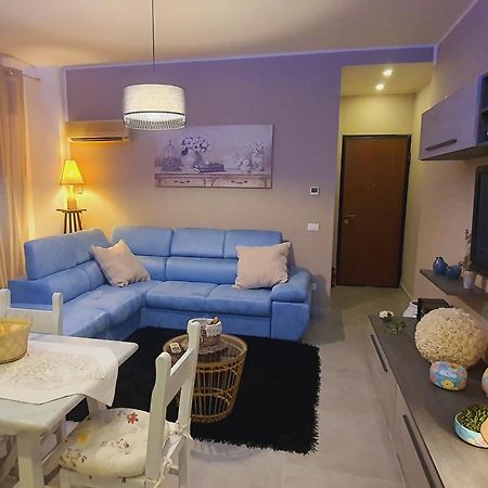 Rosa Apartament Palermo Eksteriør bilde