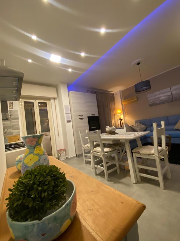 Rosa Apartament Palermo Eksteriør bilde