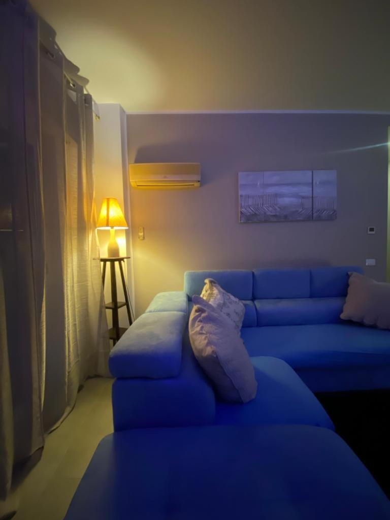Rosa Apartament Palermo Eksteriør bilde