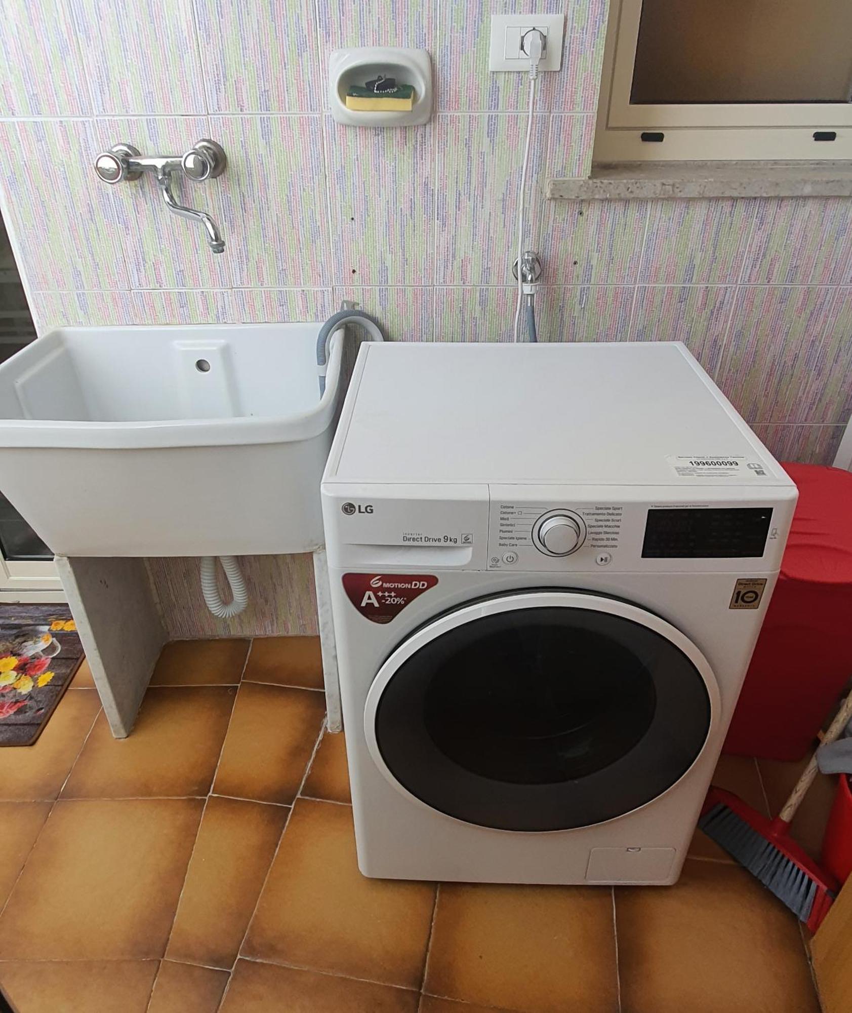 Rosa Apartament Palermo Eksteriør bilde