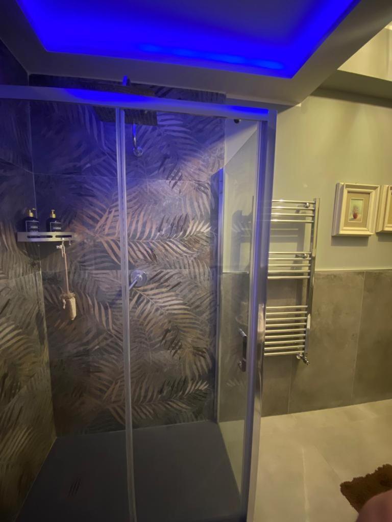 Rosa Apartament Palermo Eksteriør bilde