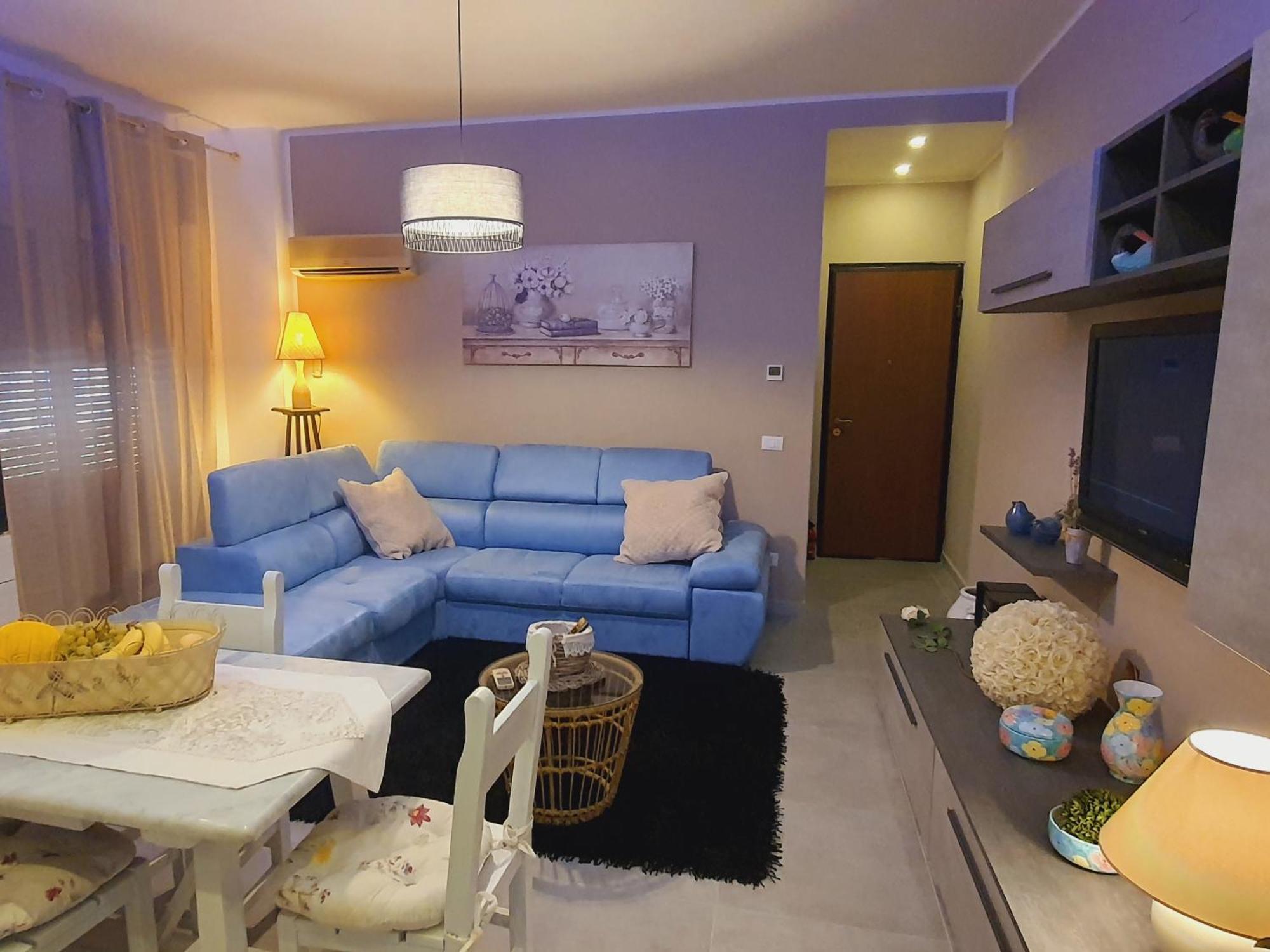 Rosa Apartament Palermo Eksteriør bilde